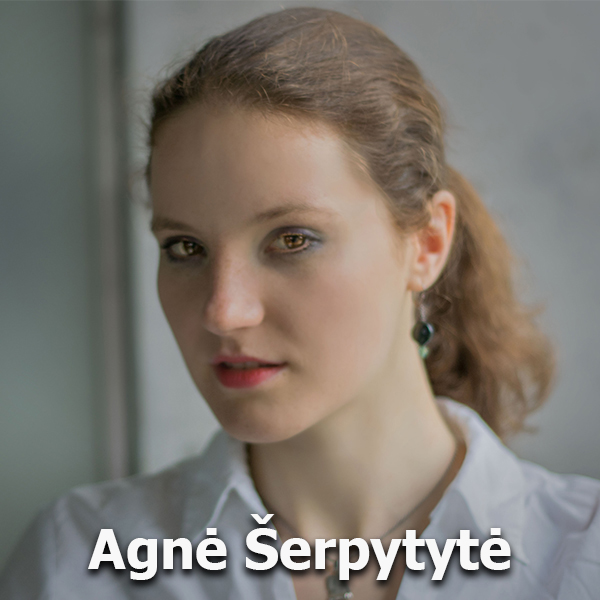 Agne-Serpytyte