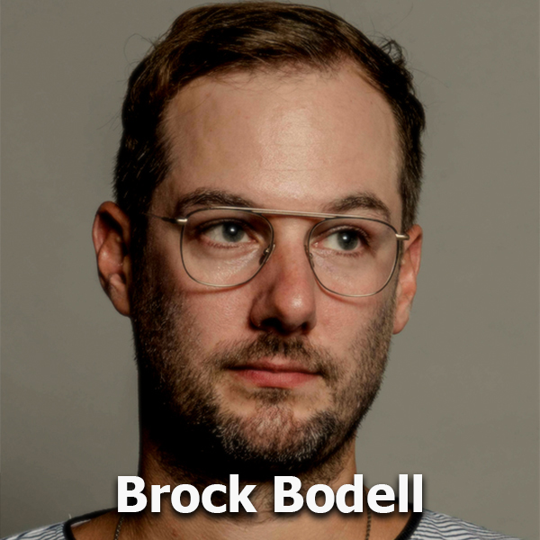 Brock Bodell