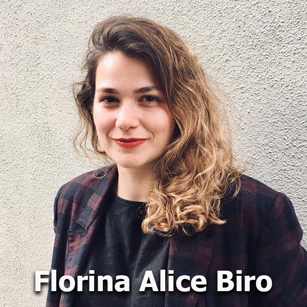 Florina Alice Biro