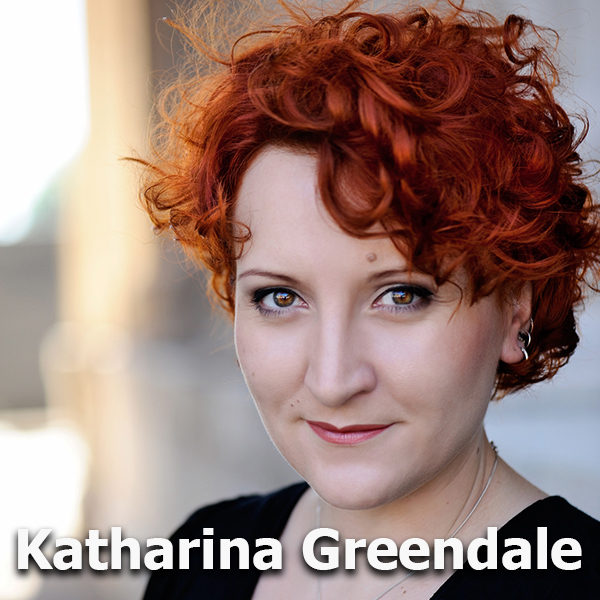 Katharina Greendale