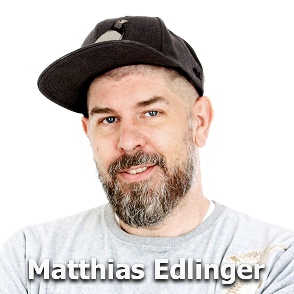 Matthias Edlinger