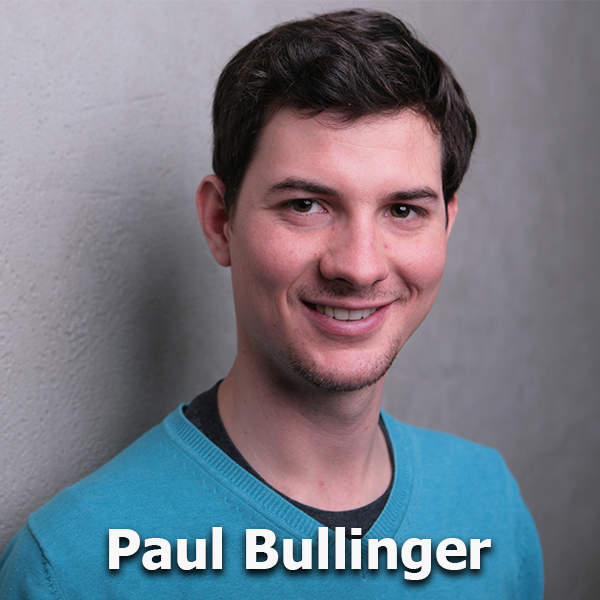 Paul-Bullinger