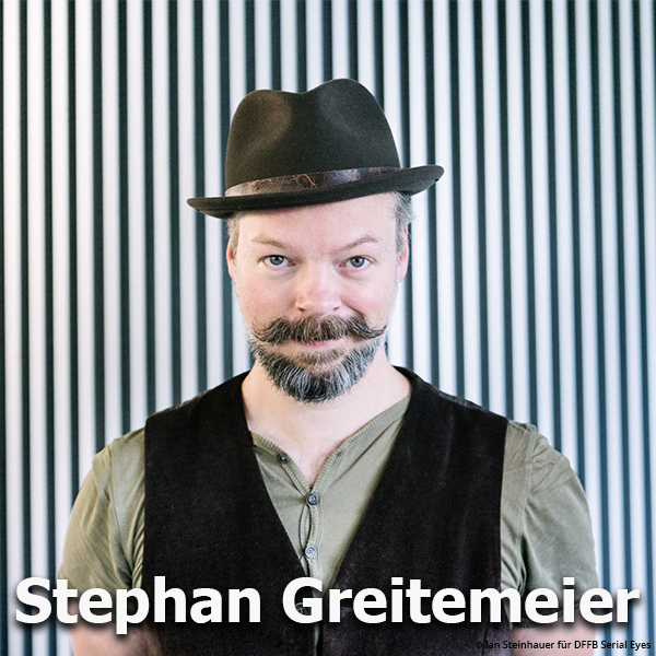 Stephan Greitemeier