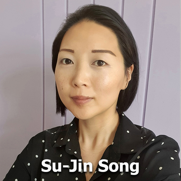 Su-Jin Song