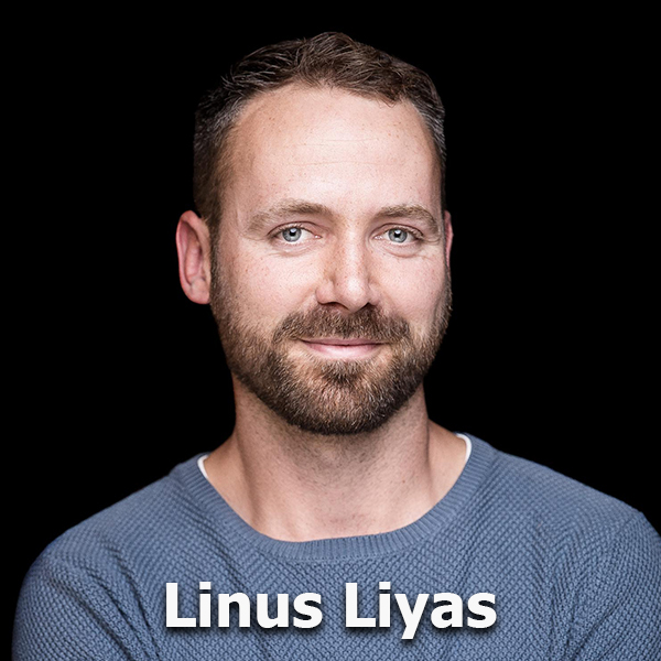 Linus Liyas