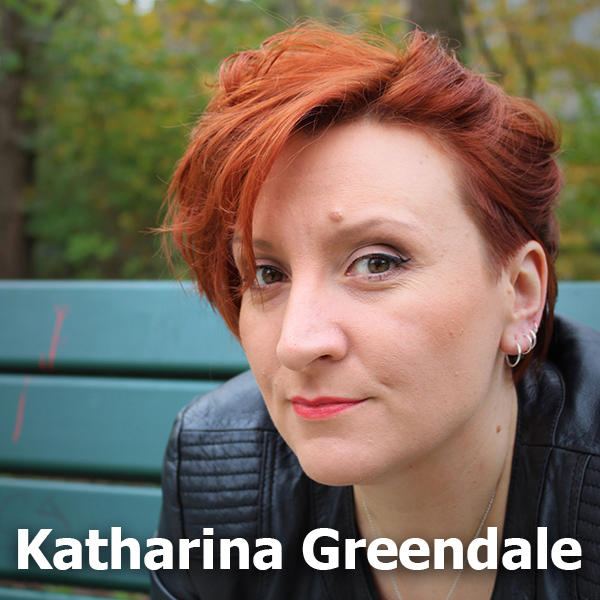 Katharina Greendale