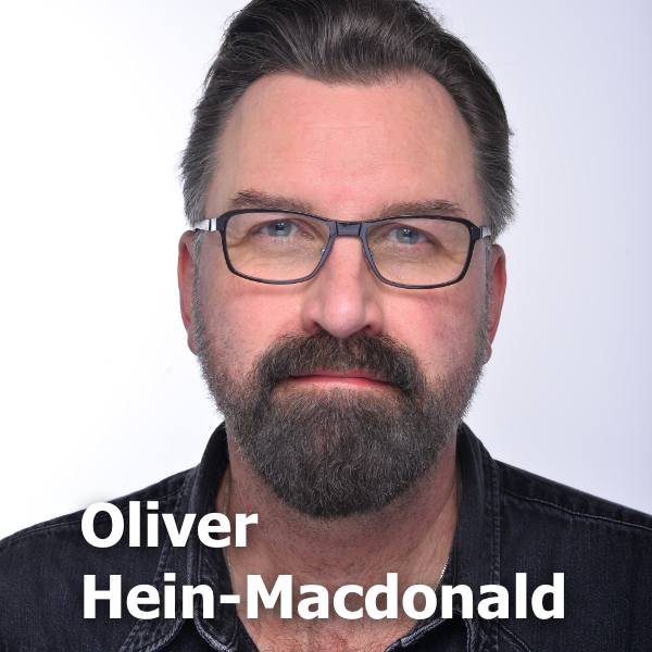 Oliver-HeinMacdonald