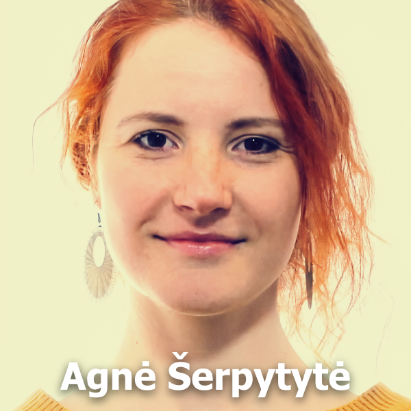 Agne Serpytyte