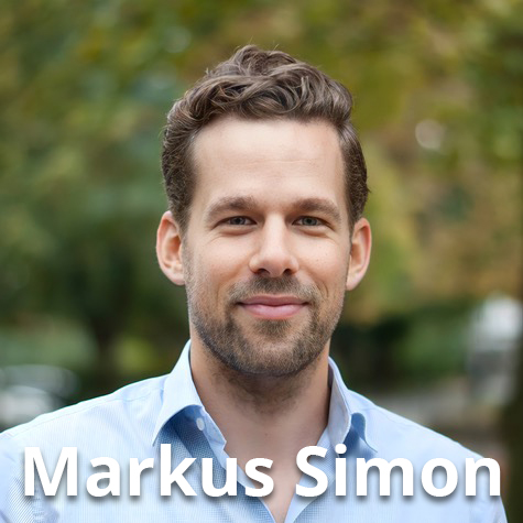 Markus Simon